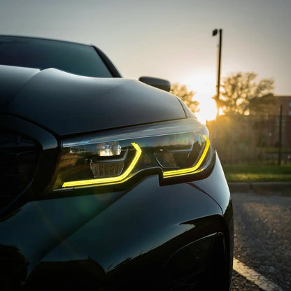 DRL LED Module Set - G20 3 Series BMW
