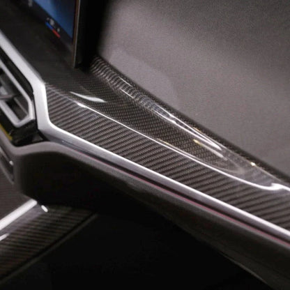 Carbon Fiber Interior Trim Set - BMW G20 3 Series